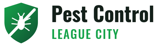 League City Pest Control